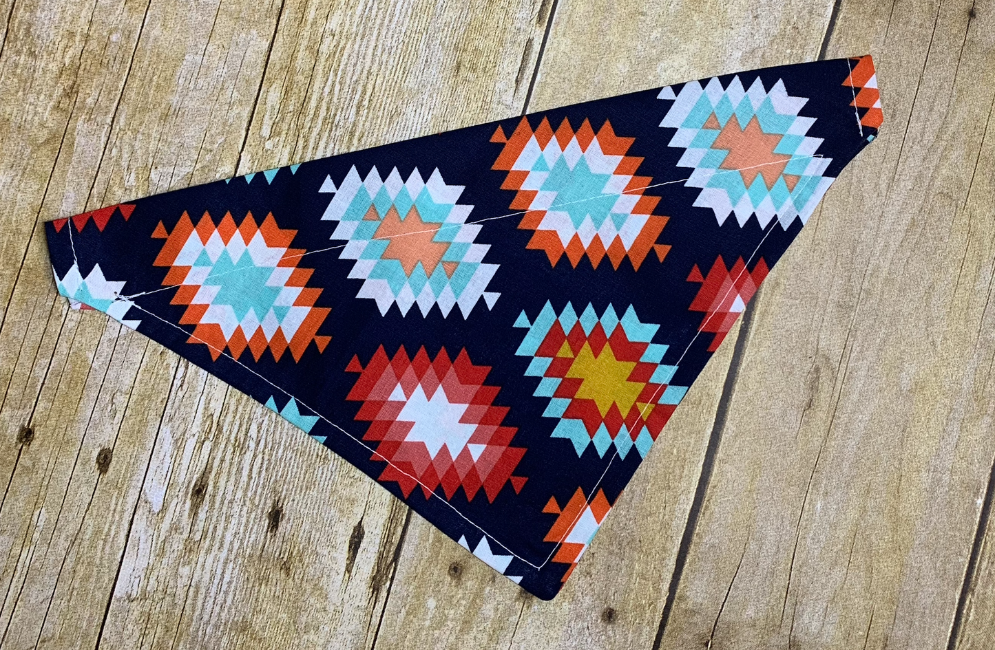 Colorado Dog Bandana