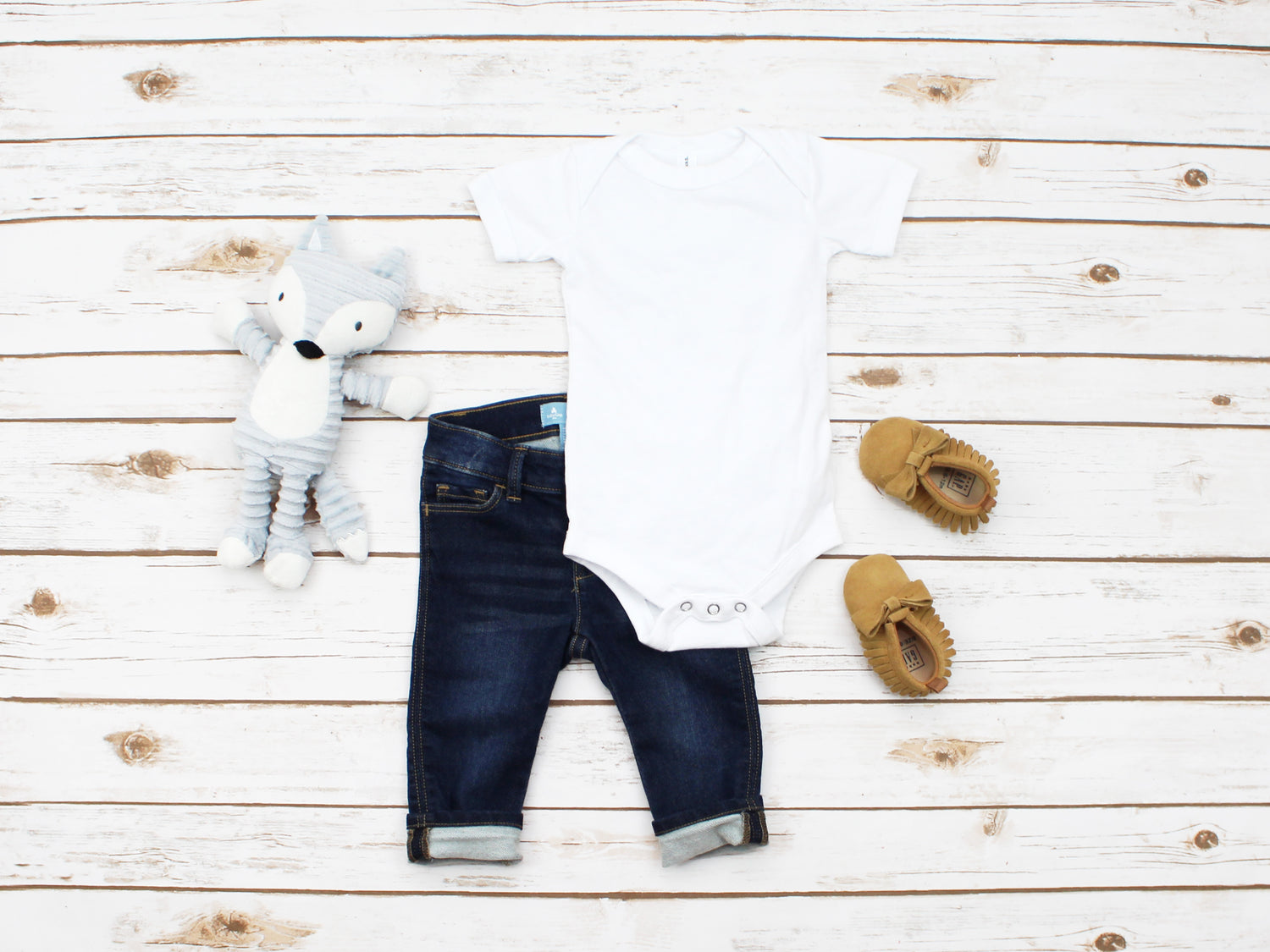 Baby Apparel & More