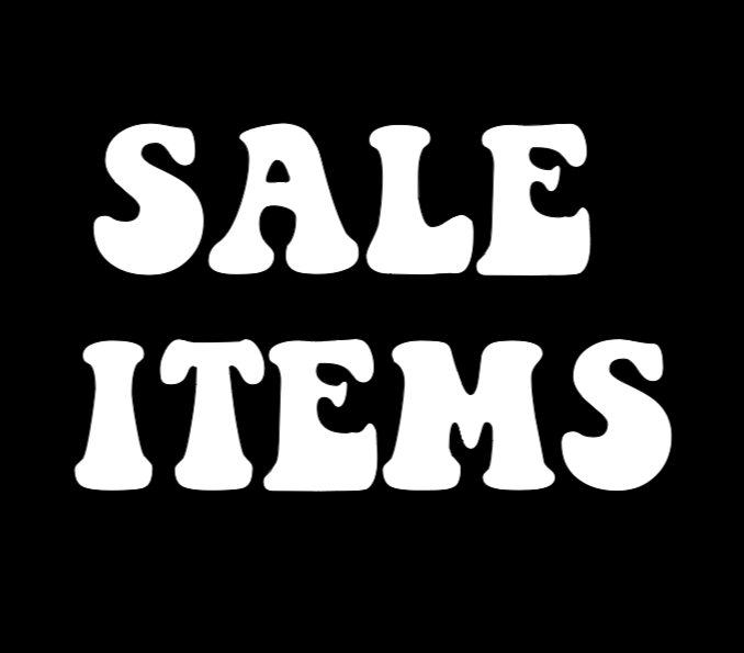 Sale Items