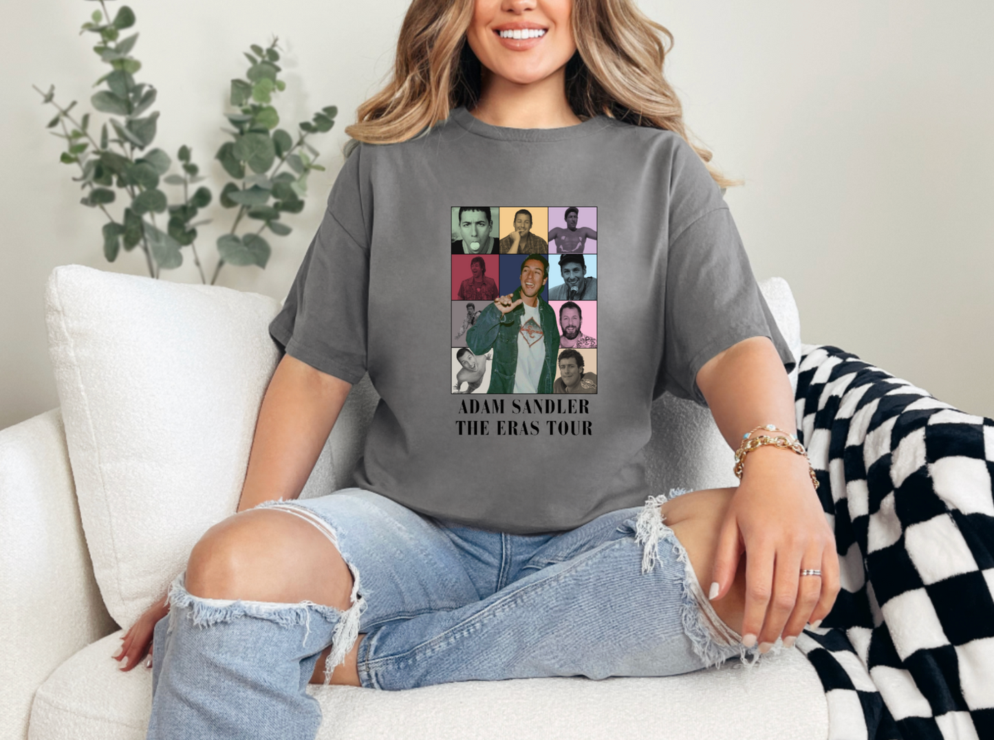 Adam Sandler Eras Tee