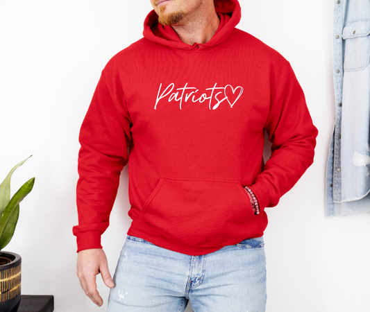 Patriot Hoodie