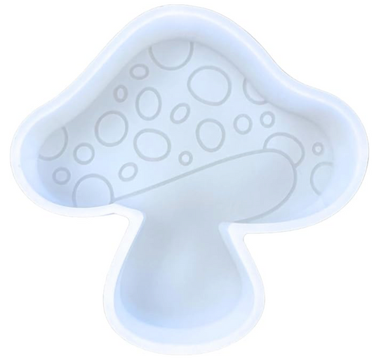 Mushroom Car Freshie