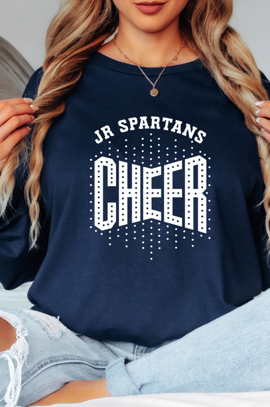 Jr Spartans Starlight Long Sleeve