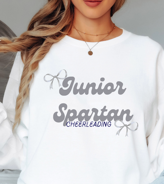 Mini Momentum Long Sleeve
