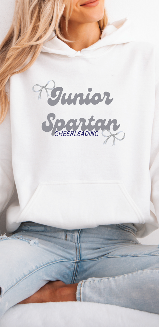 Mini Momentum Hoodie