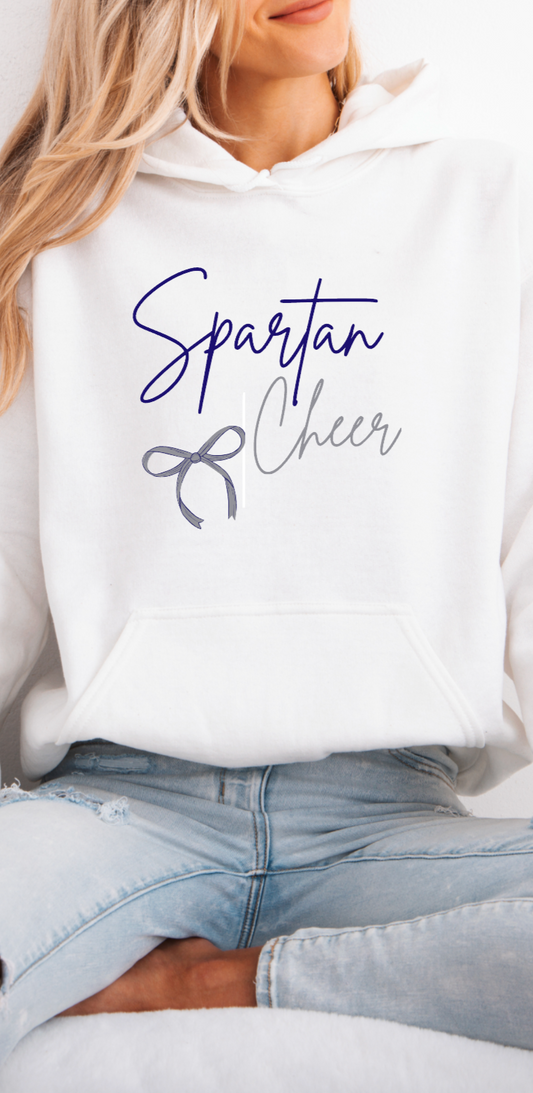 Cheer Legacy Hoodie