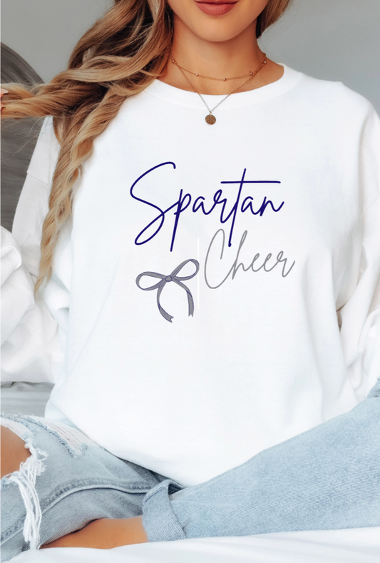 Cheer Legacy Long Sleeve
