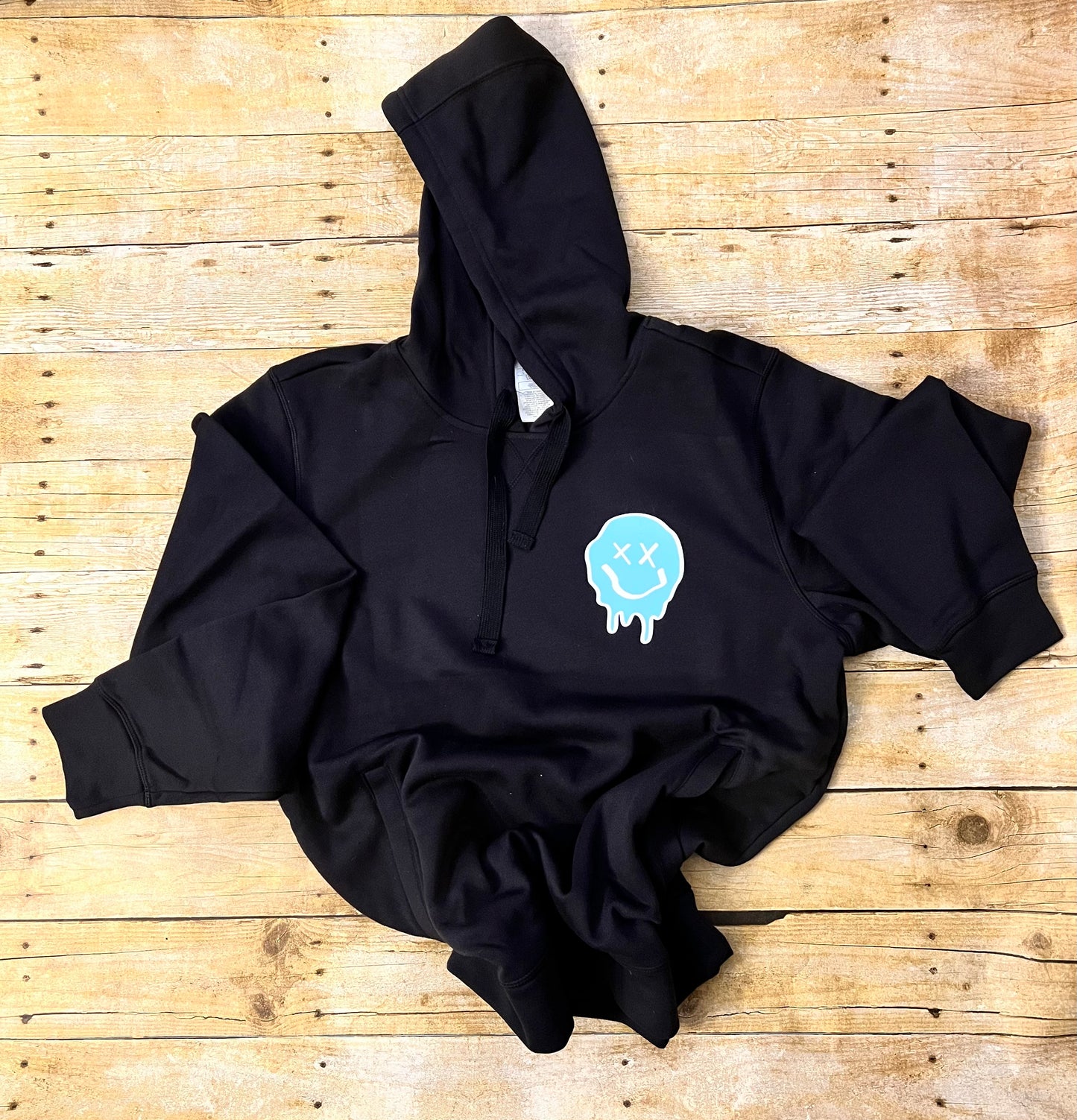 Kickin’ It With Kava Hoodie