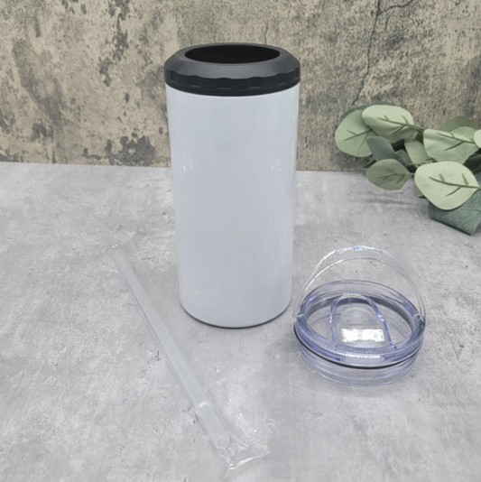 Custom 4 in 1 Tumbler