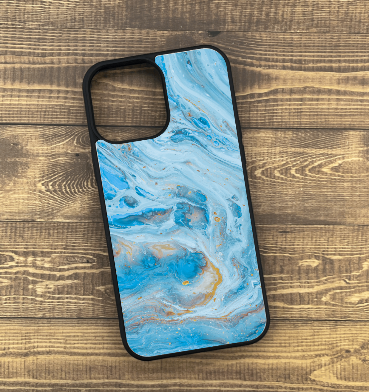 Marble iPhone Case