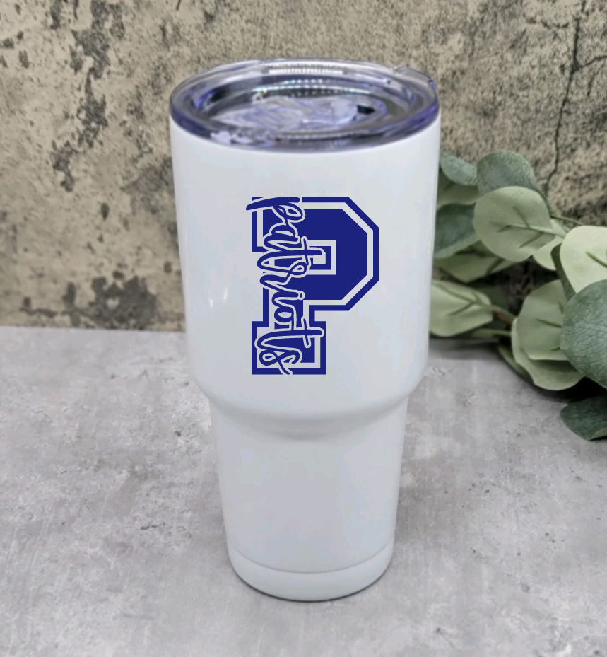 Patriot 30 oz Tumbler