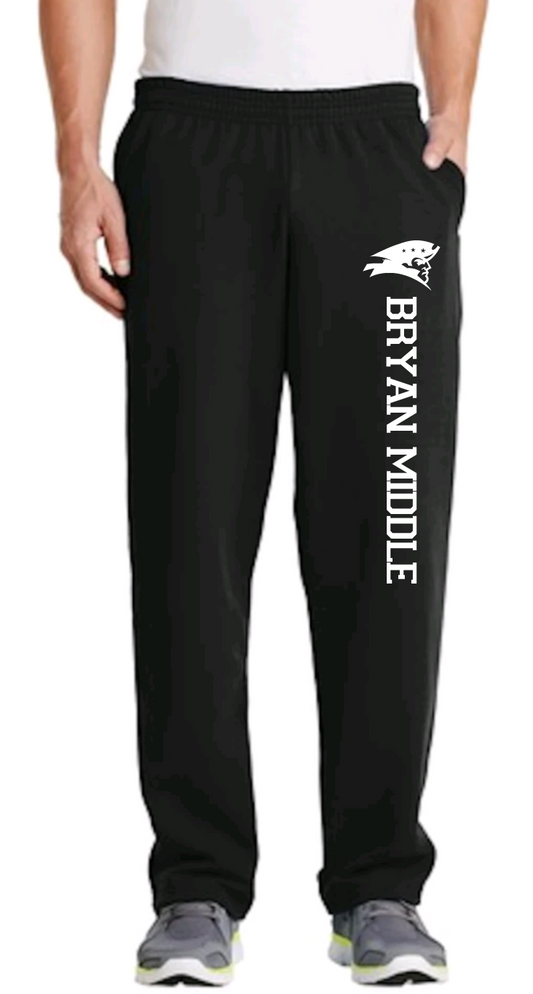 Bryan Middle Sweatpants