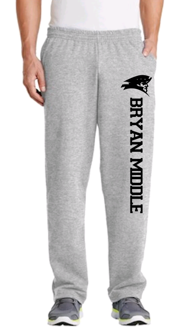 Bryan Middle Sweatpants