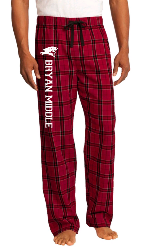 Bryan Middle Pajama Pants