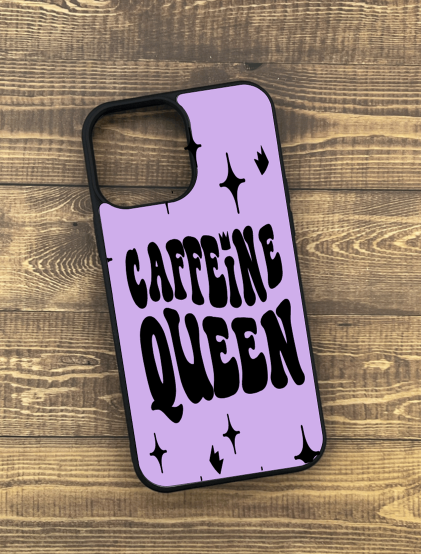 Caffeine Queen