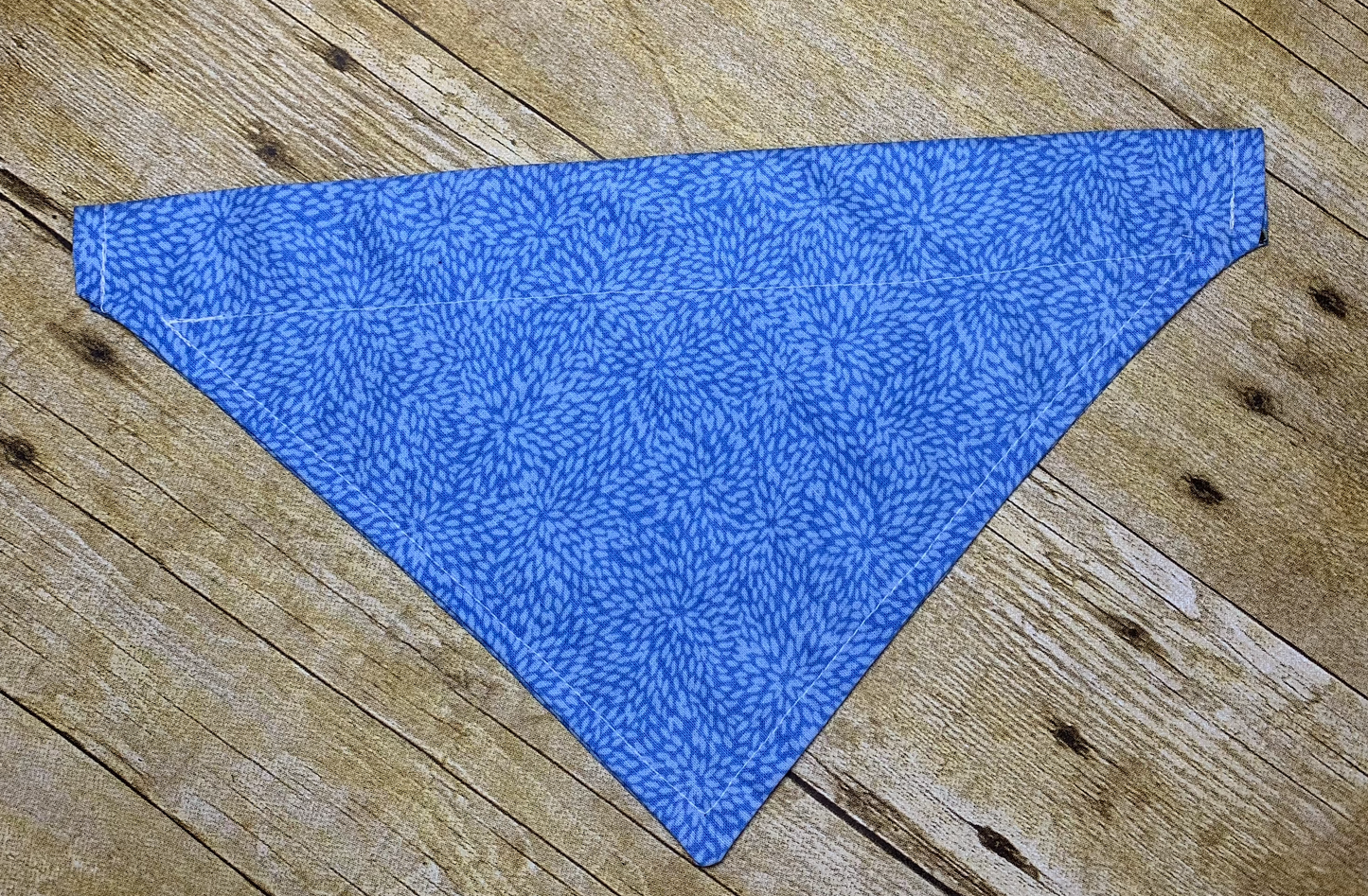 Dotted Dog Bandana