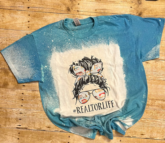 #REALTORLIFE Tee