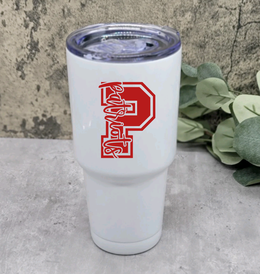 Patriot 30 oz Tumbler