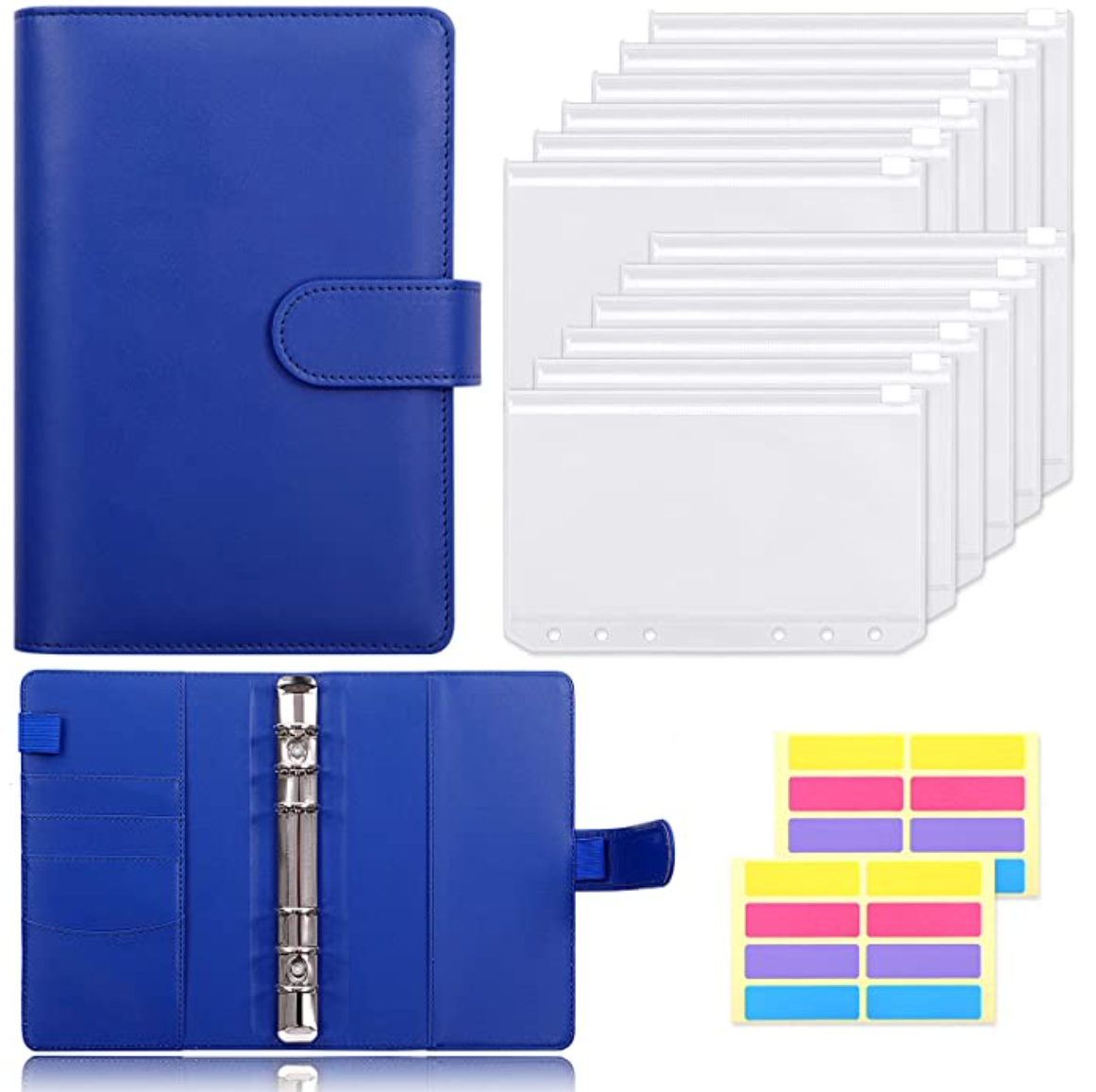 Budget Binder