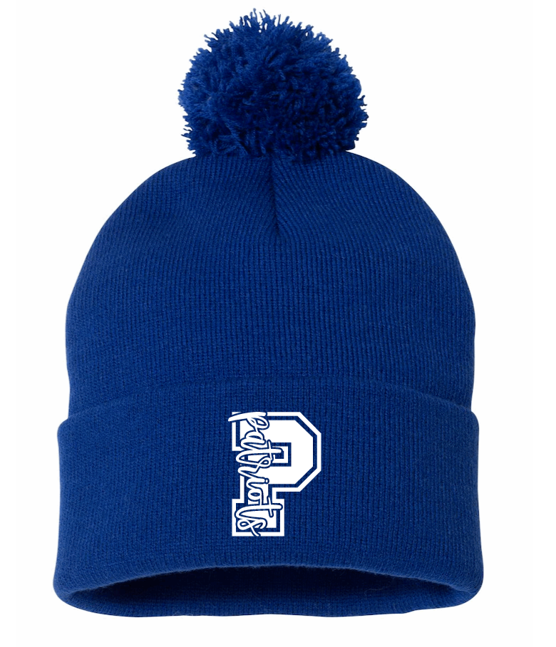 Patriots Beanie