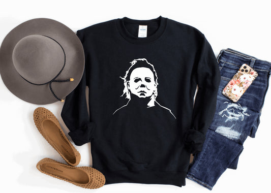 Michael Myers Sweatshirt