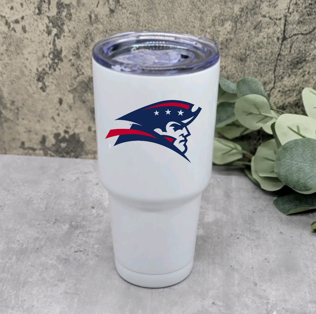 Mascot 30 oz Tumbler