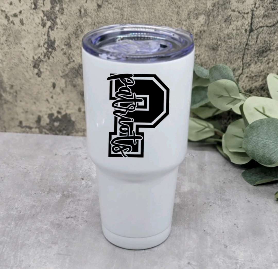 Patriot 30 oz Tumbler