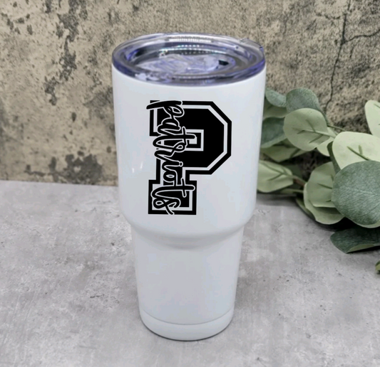 Patriot 30 oz Tumbler