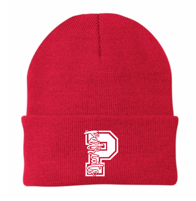 Patriots Beanie