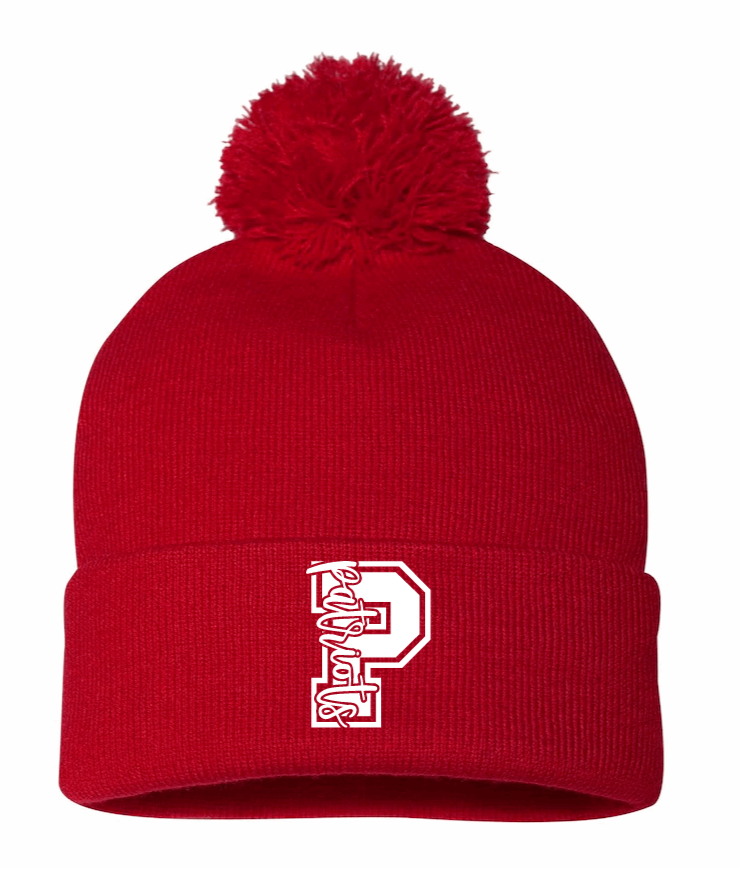 Patriots Beanie