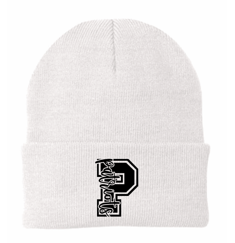 Patriots Beanie